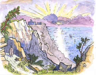Mount Carmel